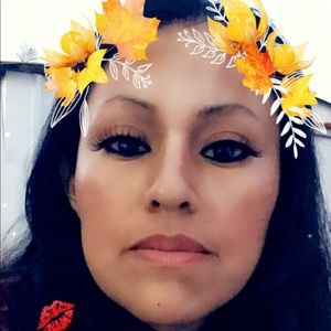 Meet your Posher, Janet